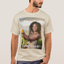 CÔTE D'IVOIRE - CACAO