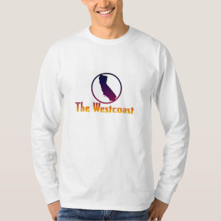 T-shirt Côte gauche