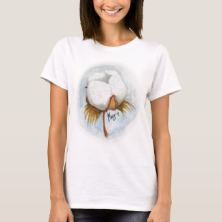 T-shirt coton