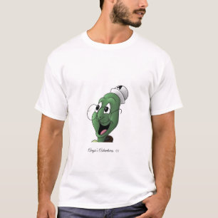 T-shirt coton