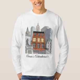 T-shirt coton adulte