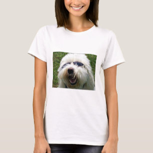 T-shirt Coton cool de Tulear