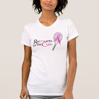 T-shirt Coton mou - Raquets pour le traitement - douille