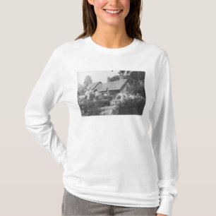 T-shirt Cottage d'Anne Hathaway