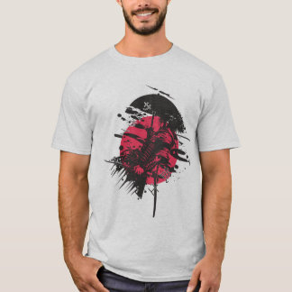 T-shirt Cotton shirt 