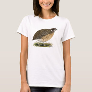 T-shirt Coturnix Pharaoh
