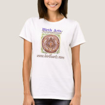 Cou international T d'arts de naissance grand