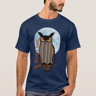 T-shirt Couche-tard