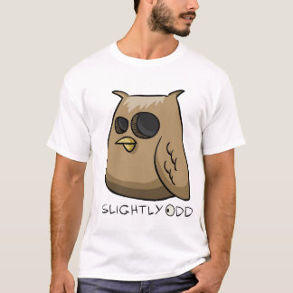 T-shirt Couche-tard