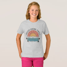 Couchers de soleil pour toujours - Plage tropicale