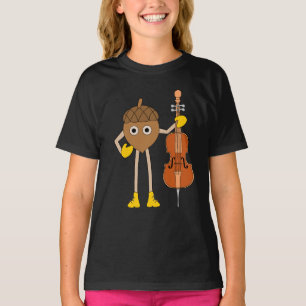 T-shirt Coucou