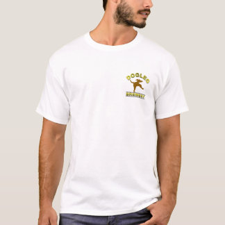 T-shirt Coude T