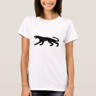 T-shirt Cougar classique