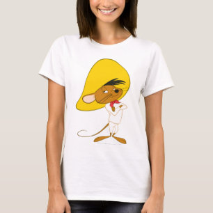 T-shirt Couleur de confiance SPEEDY GONZALES™