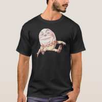 Couleur de Humpty Dumpty