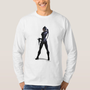T-shirt Couleur de l'écran