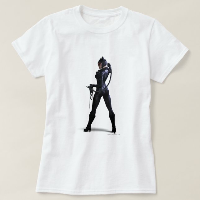 T-shirt Couleur de l'écran (Design devant)