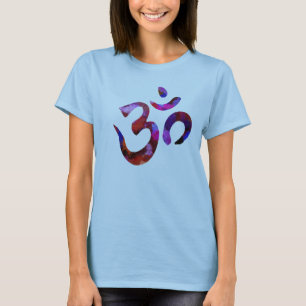 T-shirt Couleur de l'OM