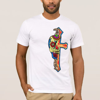 T-shirt COULEUR de muertos