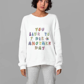 t-shirt couleur drôle texte