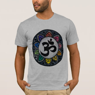 T-shirt Couleur sereine
