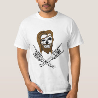 T-shirt couleur TheLefty2319
