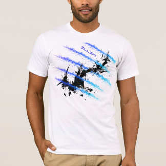 T-shirt Couleurs