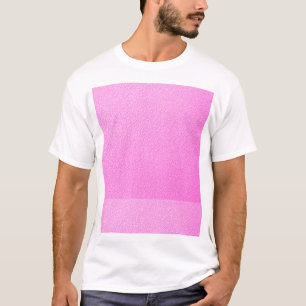 T-shirt Couleurs à la mode au néon de roses indien