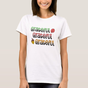 T-shirt Couleurs d'automne   Gratuit