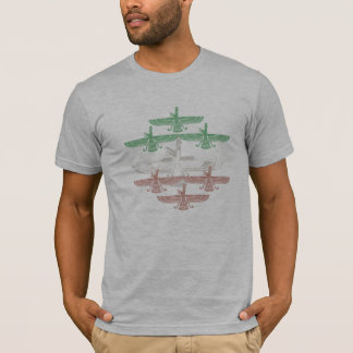T-shirt Couleurs de Farvahar