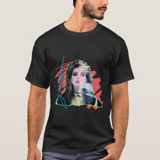 T-shirt COULEURS DE STYLE SANDRA 80S MARIA MAGDALENA Class