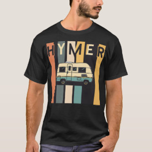 T-shirt Couleurs d'hymer