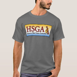 T-SHIRT (COULEURS FONCÉES)
