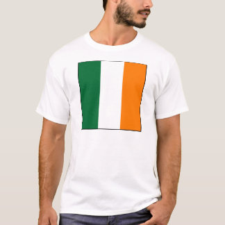 T-shirt Couleurs irlandaises