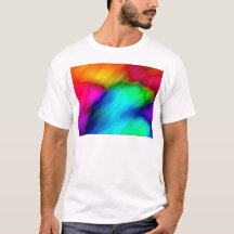 Couleurs psychédéliques