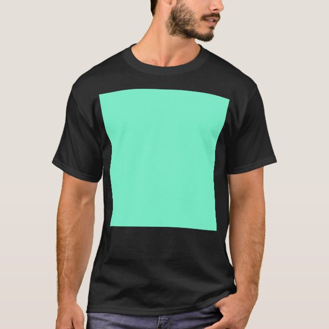 T-shirt Couleurs simples 22 (Devant)