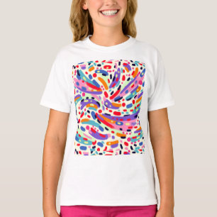 T-shirt Couleurs Viva !