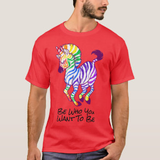 T-shirt Couleurs vraies