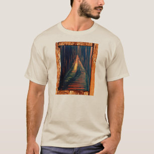 T-shirt Couloir au bourreau