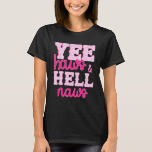 T-shirt Country Music Festival Western Wear Nashville Howd