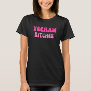 T-shirt Country Music Festival Western Wear Style Cowgirl