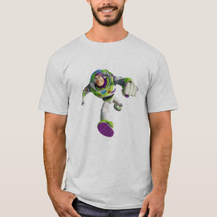 T-shirt Coup de Buzz Lightyear