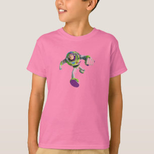T-shirt Coup de Buzz Lightyear
