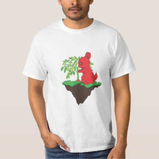 T-shirt Coup de célibataire de Killboy