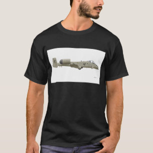 T-shirt Coup de foudre II de la République A-10 de