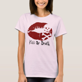 T-shirt Coup de grâce 2