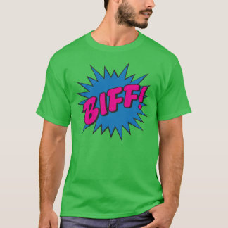 T-shirt Coup de poing de CRAZYFISH