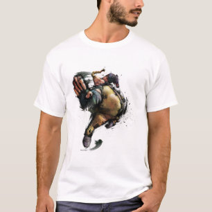 T-shirt Coup de Rufus