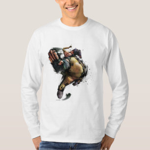 T-shirt Coup de Rufus