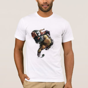 T-shirt Coup de Rufus